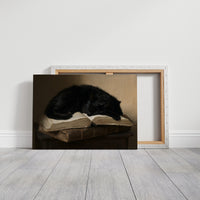 Dog-Eared by the Cat