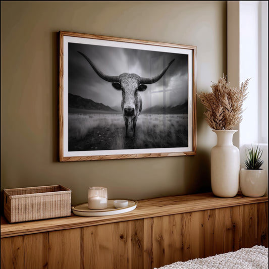 Prairie Kings Know Ancient Songs