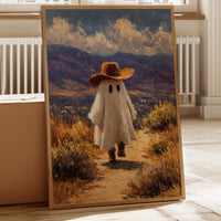 A Journey Through Whimsical Dust