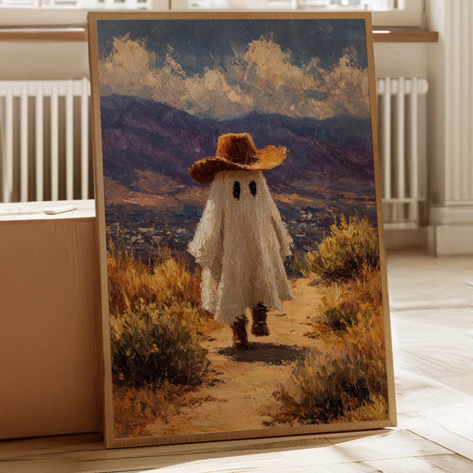 A Journey Through Whimsical Dust