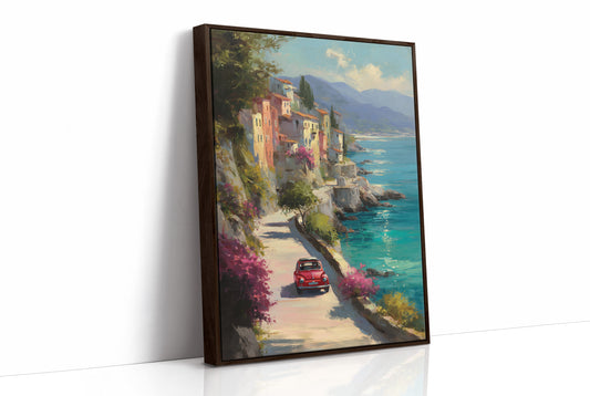 Mediterranean Whispers Guide Vintage Voyager