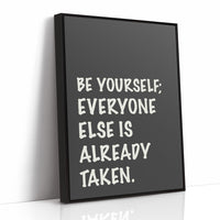 Everyone Else Is Taken
