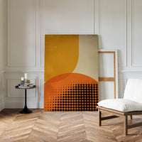 Harmony of Color and Form