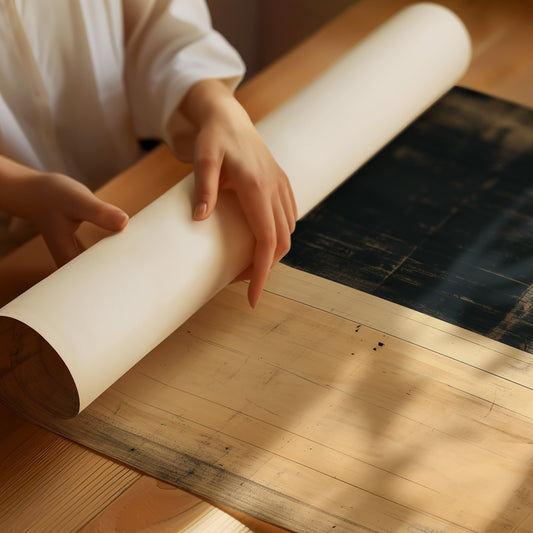 Sunlit Corner Speaks Modern Poetry