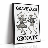 Eternal Dance Of Macabre Joy