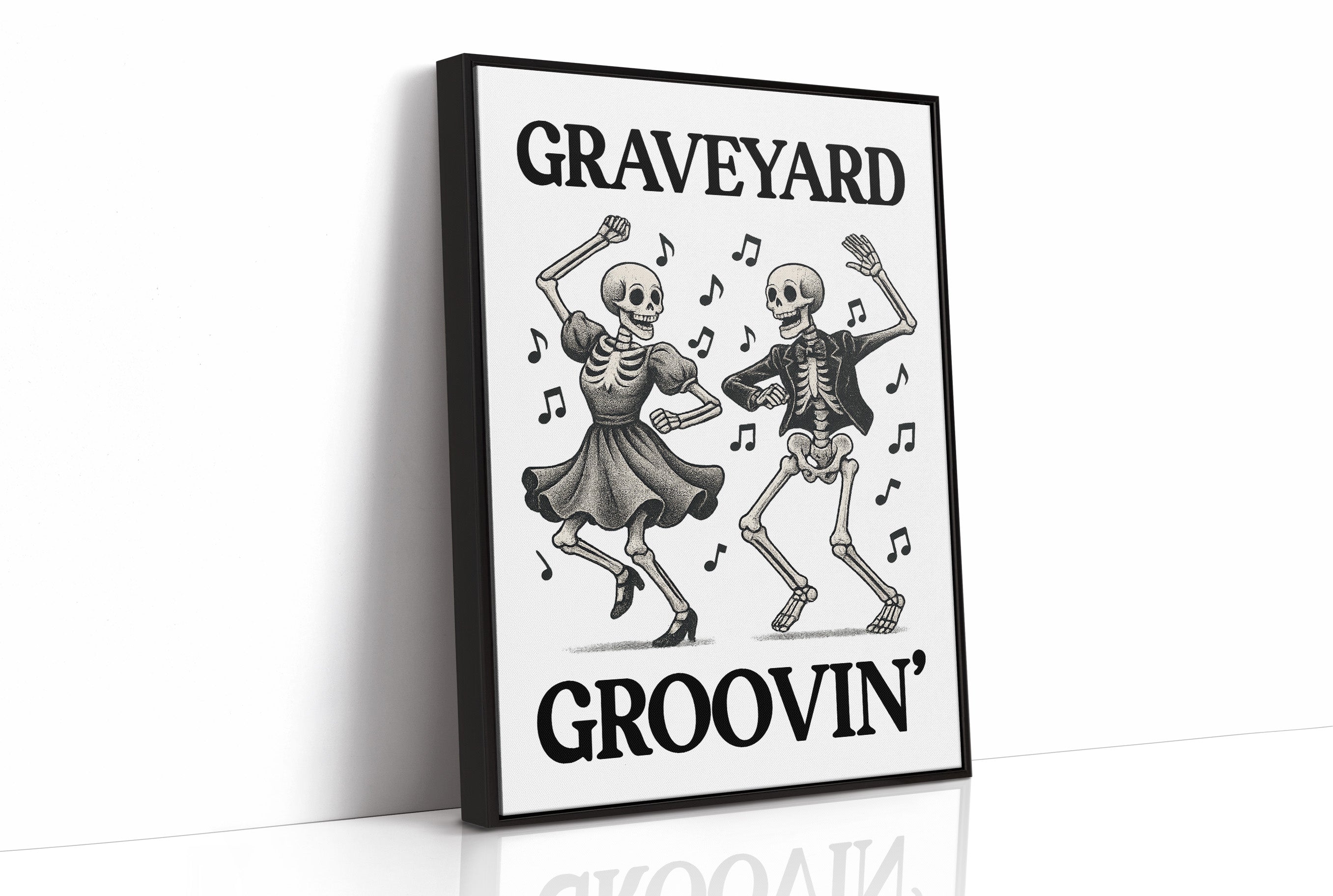 Eternal Dance Of Macabre Joy