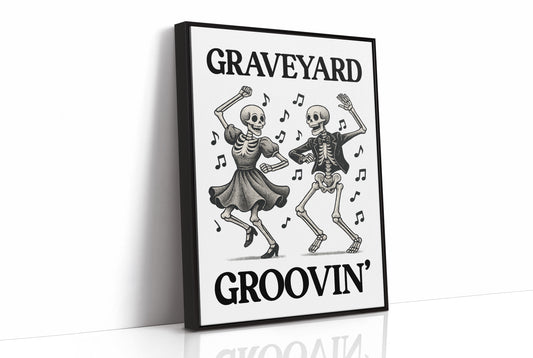 Eternal Dance Of Macabre Joy