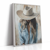 Cowgirl Blues: Western Soul