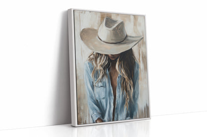 Cowgirl Blues: Western Soul