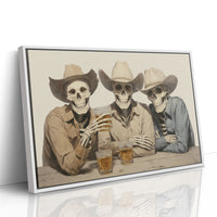 Cheers to Lifetimes Lived
