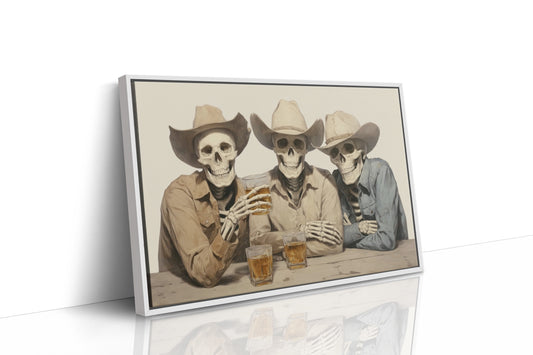 Cheers to Lifetimes Lived