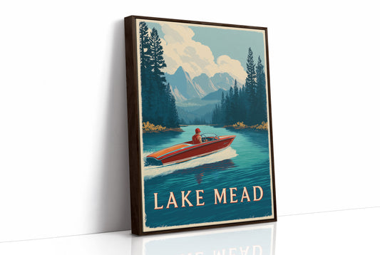 Vintage Voyager Cuts Turquoise Glass