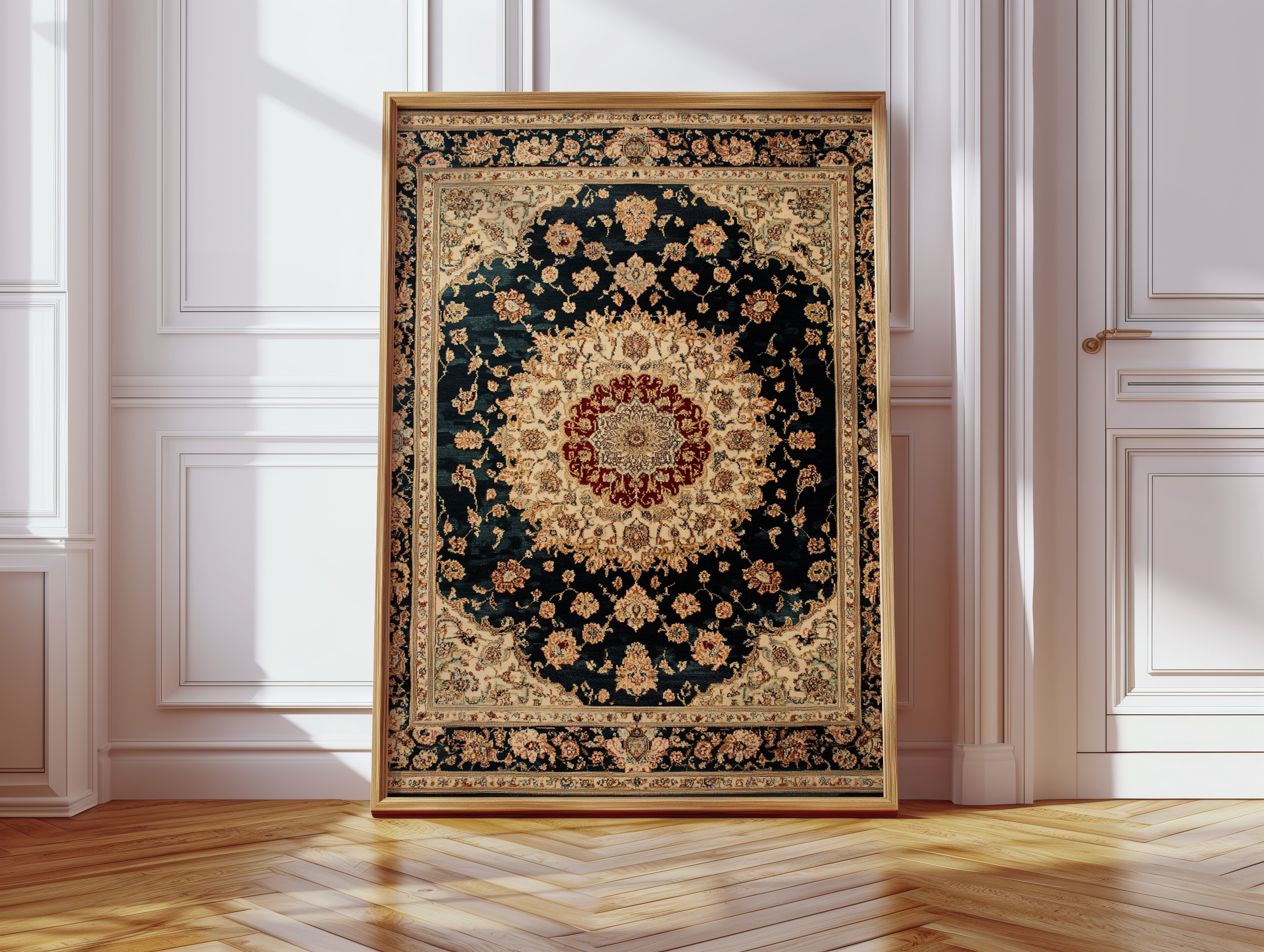 Threads of Tradition Weave Stories