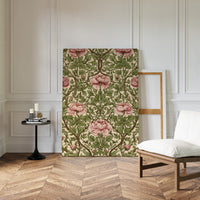 Petals Weave a Timeless Tale
