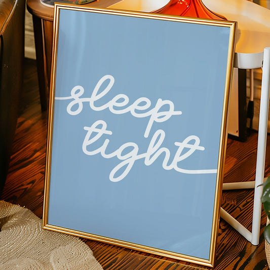 Moonlight Letters Find Peaceful Rest