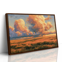 Big Sky Country Storm
