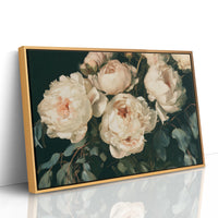Peonies After Dark
