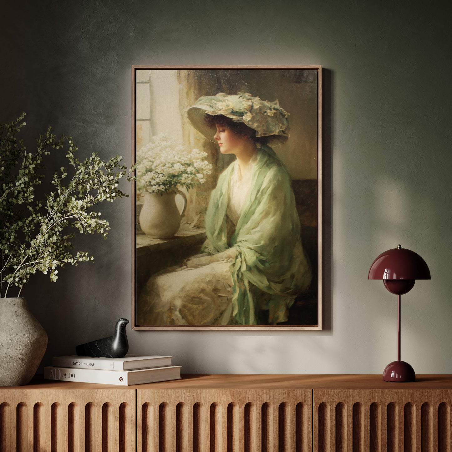 In Quiet Moments of Grace