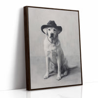 The Quiet Watchman