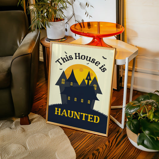 Moonlit Tales From Halloween Hill