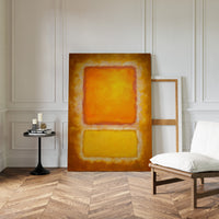 Sun-Kissed Layers of Warmth