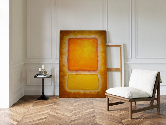 Sun-Kissed Layers of Warmth