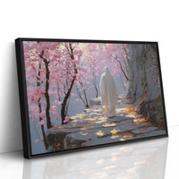 Cherry Path To Quiet Revelation