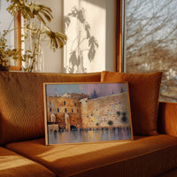 Ancient Stones Hold Sacred Light