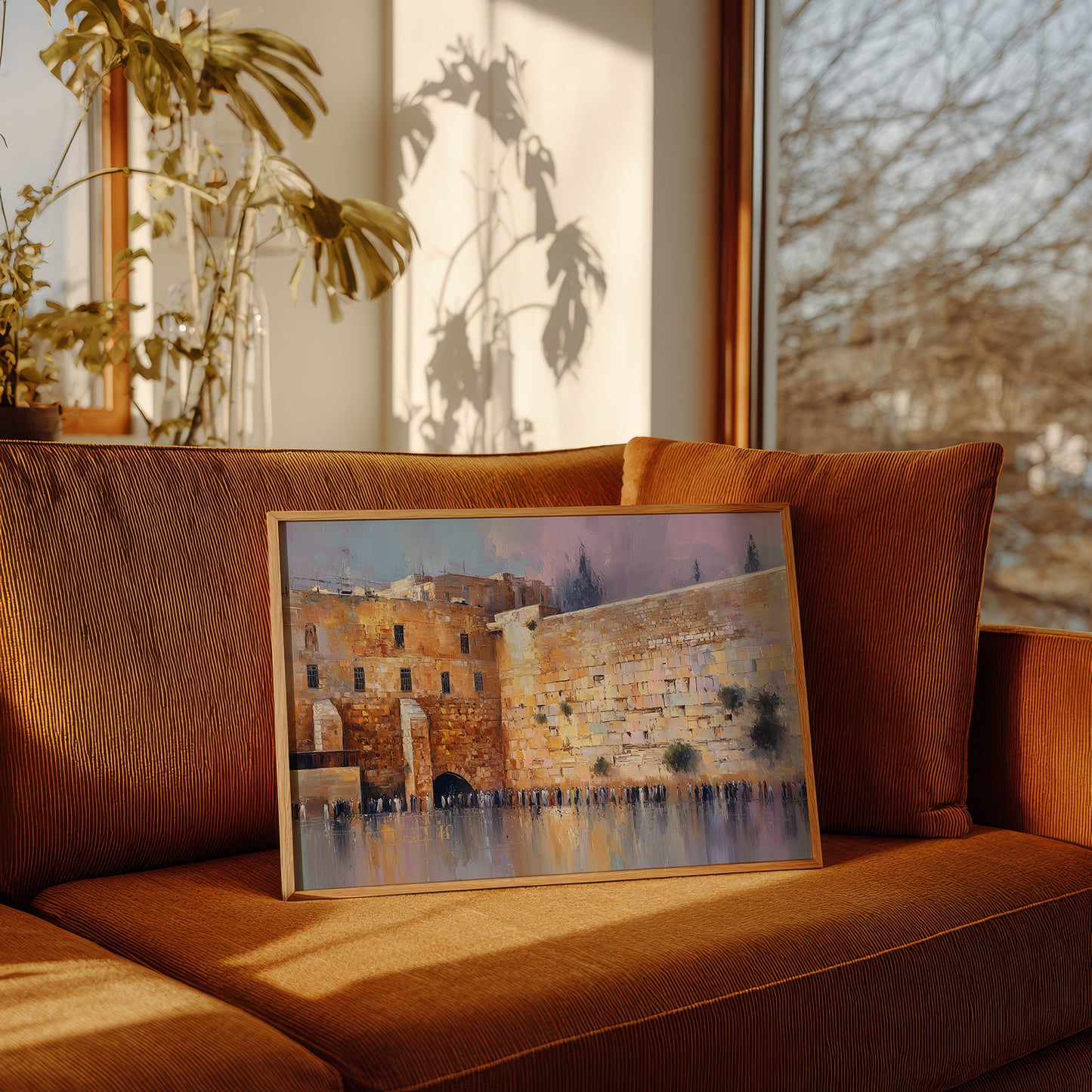 Ancient Stones Hold Sacred Light