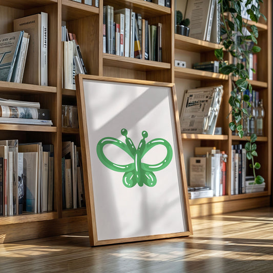 Jade Wings Paint Spring Stories