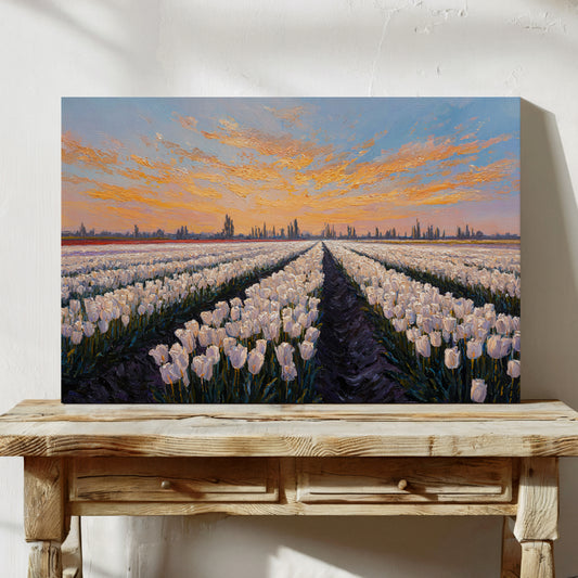 Fields of Light and Bloom