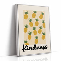 Tropical Sweetness Speaks Volumes