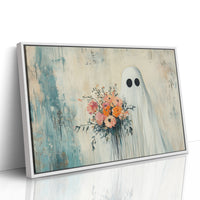 Gentle Spirit Brings Summer Blooms