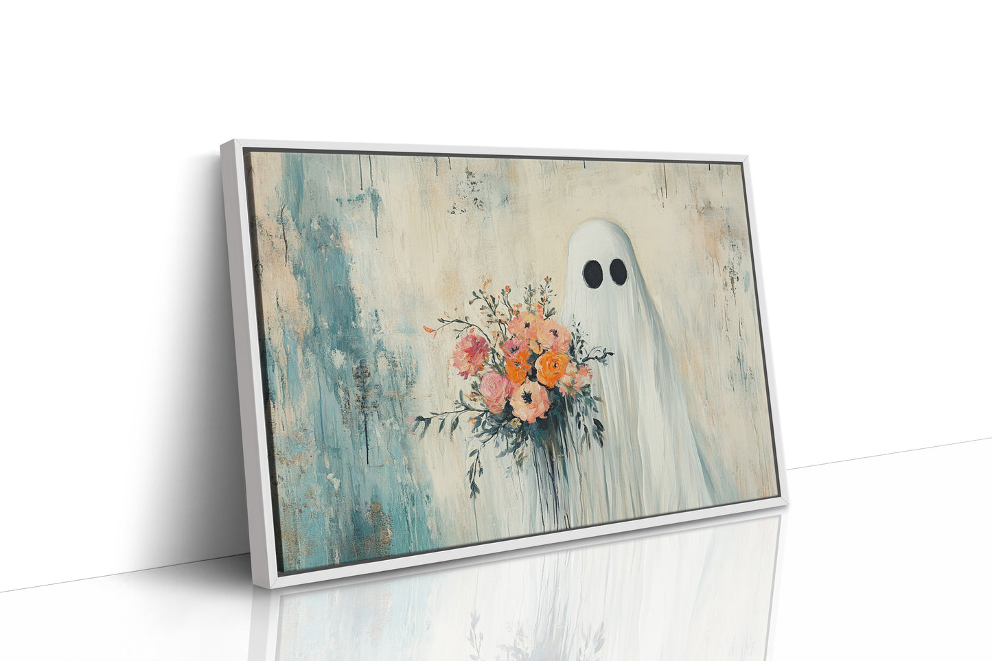 Gentle Spirit Brings Summer Blooms