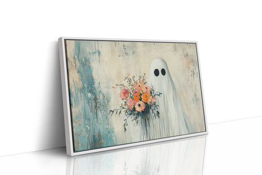Gentle Spirit Brings Summer Blooms