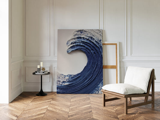 Unfolding Tides of Time