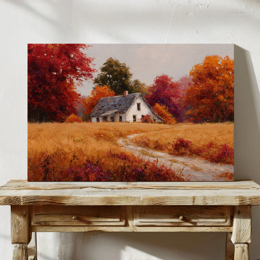 Harvest Path to Forgotten Memories