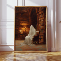 In Silence, Stories Await Their Readers