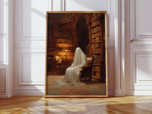 In Silence, Stories Await Their Readers