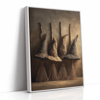 Coven Tools Await Midnight Hour