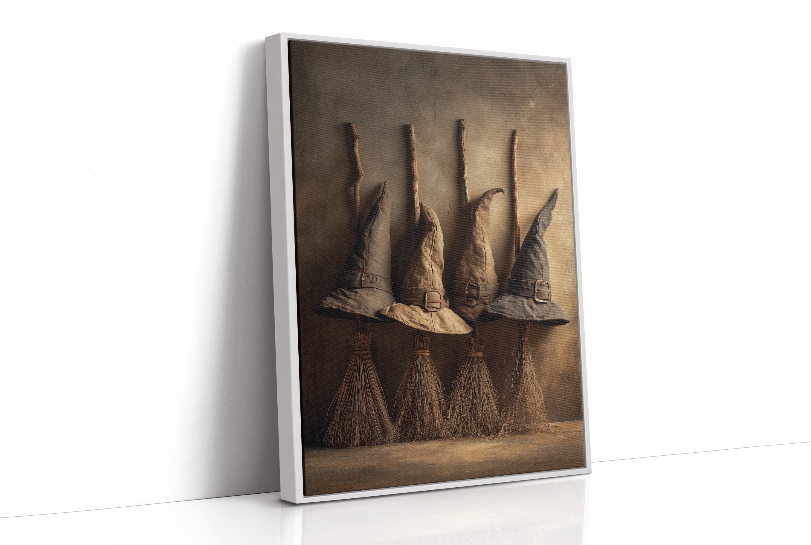 Coven Tools Await Midnight Hour