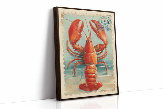 Coastal Memories From Maine Shores