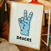 Peace Signs Paint Simple Victories