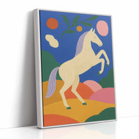 Wild Spirit in Citrus Hills