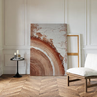 Layers of Time and Texture