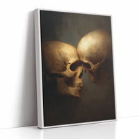 Bones Tell Ancient Secrets Untold