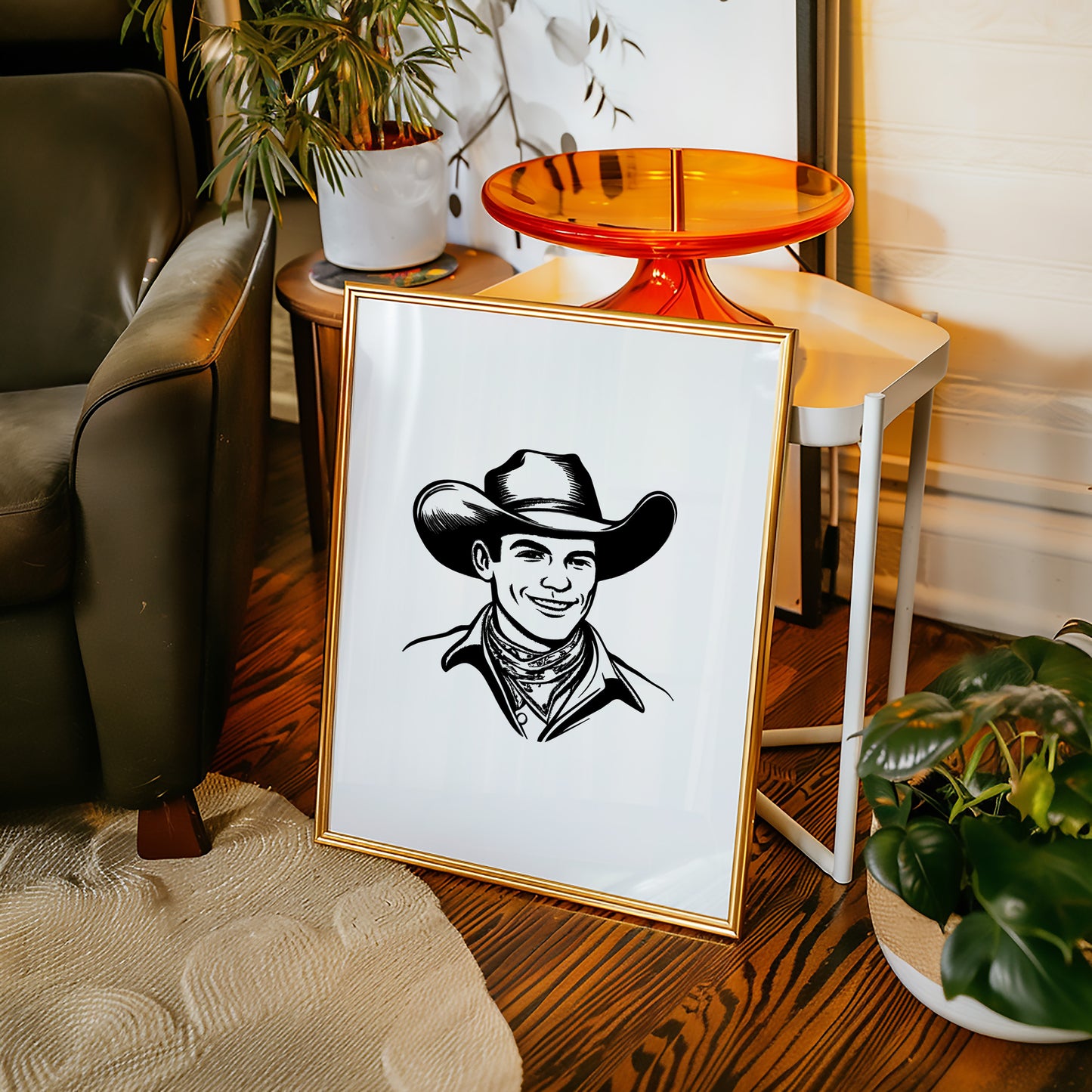 Black Ink Writes Western Tales