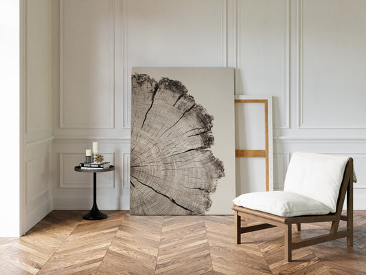 Chronicles Etched in Grain