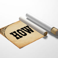 Saloon Greetings From Yesteryear