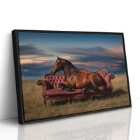 Prairie Nobility